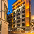 Недорогие туры в Турцию для 2 взрослых от Travelata 2025-2026 - Hotel The Pera Hill