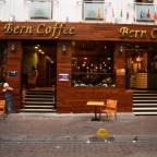 Туры в Стамбул Турцию в отели 1*, 2*, 3* для 2 взрослых на 6 дней на новый год 2026 - Allstar Bern Hotel Istanbul