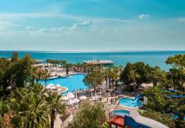 Botanik Hotel