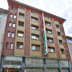 Туры в Турцию для 2 взрослых на 4 дня от Travelata 2025-2026 - Sidonya Hotel