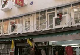 Hotel Nezih Istanbul