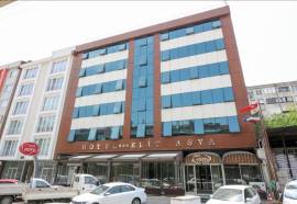 Elit Asya Hotel