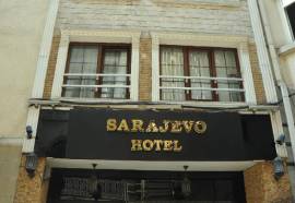 Sarajevo Hotel