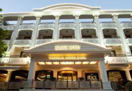 Black Bird Thermal Hotel & Spa