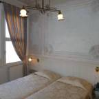 Для молодоженов туры в Стамбул Турцию из Краснодара для 2 взрослых от Travelata на апрель 2026 - Hotel Troya Balat