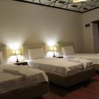 Туры в Анталью Турцию в отели 4* для 2 взрослых на октябрь 2026 - Ozkavak Hotel