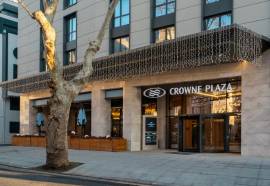 Crowne Plaza Istanbul - Ortakoy Bosphorus, an IHG Hotel