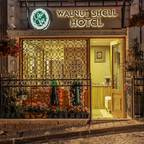 Премиальные для молодоженов туры в Стамбул Турцию в лучшие отели для 2 взрослых на 10 дней от Travelata на май 2026 - Walnut Shell Hotel