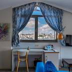 Туры в Фатих Турцию в лучшие отели для 2 взрослых на 5 дней 2026 - Elanaz Hotel