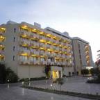 Премиальные для молодоженов туры в Султанахмет, Турцию из Тюмени, для 2 взрослых, лето 2024 - Aldem Hotel