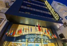 Grand Gulluk Hotel