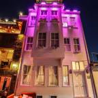 Туры в Стамбул Турцию из Краснодара в лучшие отели 4* для 2 взрослых на новый год 2025-2026 - Mataraci Konak