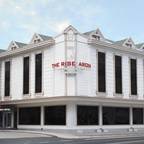 Премиальные горящие для молодоженов туры в Стамбул Турцию из Екатеринбурга для 2 взрослых на август 2026 - The Rise Aron Business Hotel Merter