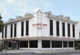 The Rise Aron Business Hotel Merter