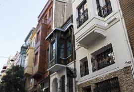 Zendy Suite Hotel