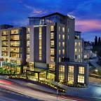 Премиальные туры в Стамбул Турцию из Уфы для 2 взрослых от Travelata 2026 - DoubleTree by Hilton Hotel Istanbul - Tuzla