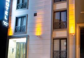 The Ottoman Boutique