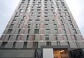 Meroddi Bomonti Apartments