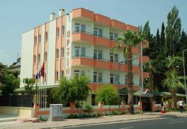 Afsin Hotel