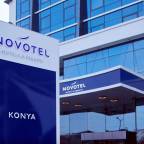 Туры в Конью Турцию для 2 взрослых на праздники 2025 - Novotel Konya