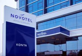 Novotel Konya