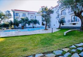 Elaia Thermal & Spa Hotel