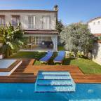 Горящие туры в Чешме Турцию для 2 взрослых на 5 дней на июнь 2026 - Alakapi Hotel