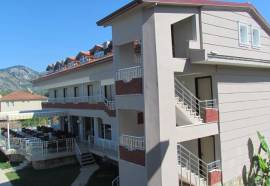 Dalyan Palmiye Resort Hotel