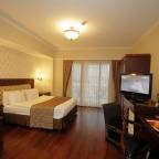 Недорогие туры в Анкару Турцию для 2 взрослых на 8 дней 2026 - Hotel Monec