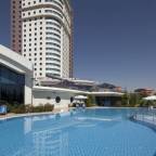 Премиальные туры в Турцию из Челябинска в отели 5* для 2 взрослых на 9 дней 2026 - Dedeman Konya Hotel & Convention Center