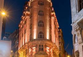 Orientbank Hotel Istanbul, Autograph Collection