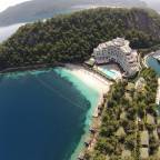 Раннего бронирования туры в Мармарис, Турцию, в отели 5*, все включено, для 2 взрослых, на 9 дней 2024 - Angel's Marmaris Hotel