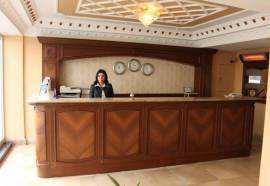 Panorama Health Club Hotel Б/К