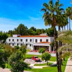 Недорогие горящие туры в Анталью Турцию из Санкт-Петербурга в лучшие отели для 2 взрослых на 11 дней от Travelata 2026 - 74 Museum Hotel