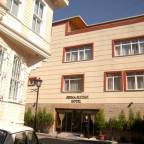 Недорогие для молодоженов туры в Султанахмет Турцию в отели 1*, 2*, 3* для 2 взрослых 2026 - Sirma Sultan Hotel Istanbul