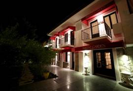 Akkent Garden Hotel