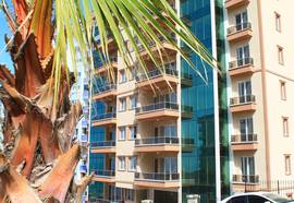 Qamar Prestige Suites