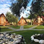 Туры в Балыкесир Турцию для 2 взрослых на октябрь 2026 - Kazdaglari Ida Natura Hotel