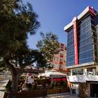 Туры в Бакыркей Турцию из Владикавказа для 2 взрослых 2026 - Le Marde Hotel