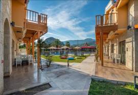 Dalyan Live Spa Hotel