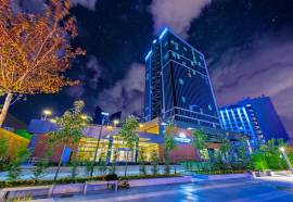 Grand Mercure Ankara