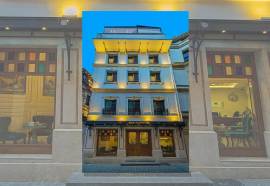 Ada Karakoy Boutique Hotel