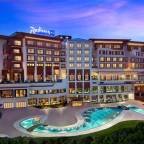 Туры в Стамбул Турцию из Краснодара в лучшие отели 5* для 2 взрослых на новый год 2025-2026 - Radisson Blu Hotel & Spa