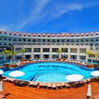 Туры в Турцию, ультра все включено, для 2 взрослых, на 13 дней, сентябрь 2024 - Meder Resort Hotel
