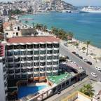 Горящие туры в Турцию, в отели 4*, для 2 взрослых, от Biblio Globus 2024 - Hotel By Karaaslan Inn