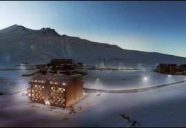Library Hotel Erciyes