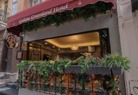 Galata Greenland Hotel