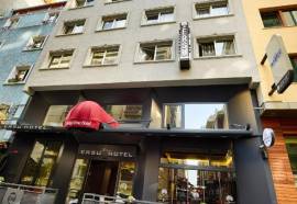 Sirkeci Ersu Hotel