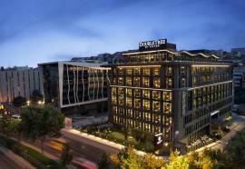 DoubleTree by Hilton Istanbul - Piyalepasa