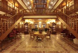 Kerme Ottoman Palace